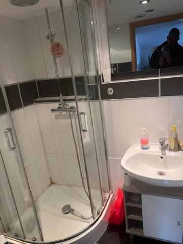 Gaestestuebchen Diez Kültér fotó